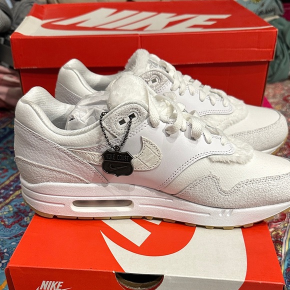 Nike Airmax 1 “The bay”Sneakers - Picture 6 of 7